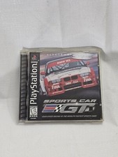 Sports Car GT (Sony