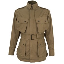 WW2 US Army Airborne M1942