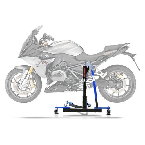 Center lift constands power - lift,