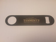 TENNENT'S BAR BLADE/BOTTLE
