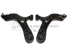 Front Suspension 2 Wishbone