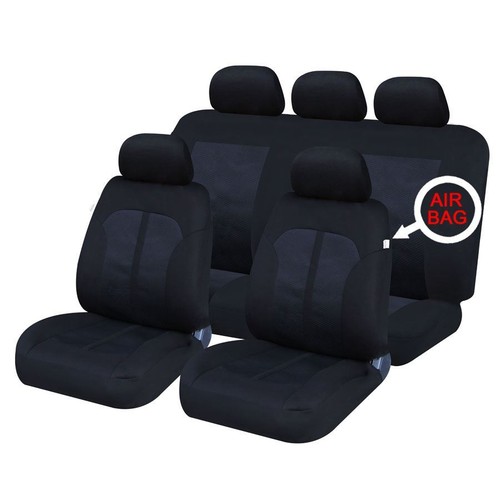 Modern full set front rear - set,