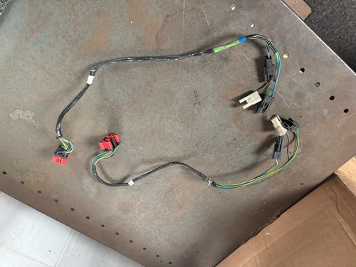 Ford escort mk4 passenger side - escort,