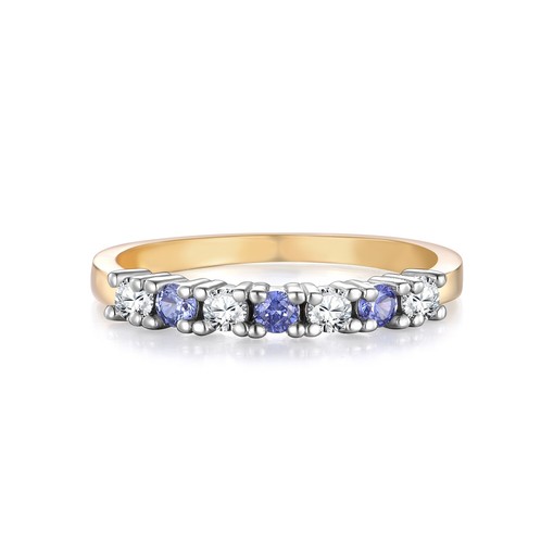 Ladies carat gold sterling - carat,