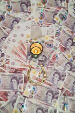 Magick Fast Money 777 Spell Casting