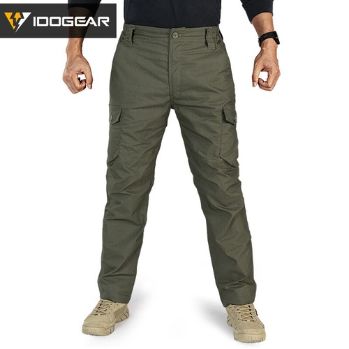 Idogear edw airsoft tactical - idogear,