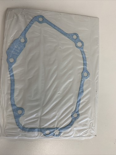Ignition cover gasket - ignition,
