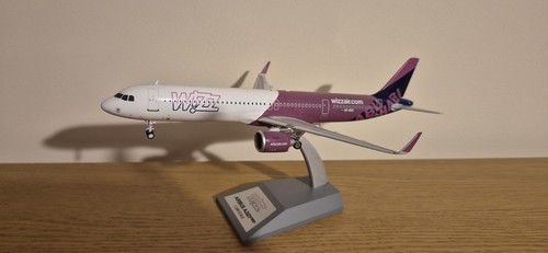 Inflight200 wizzair abu - wizzair,