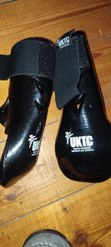 Uktc taekwondo protective - taekwondo,