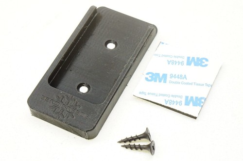 Printed wall mount for - wall,