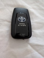 TOYOTA C-HR 2017 Keyless Entry Remote Control Key