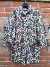 Stunning Zara Embroidered