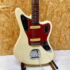 Fender Japan JG66 Jaguar