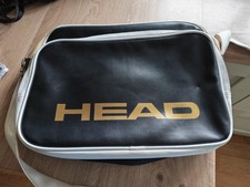 head vintage/retro travel