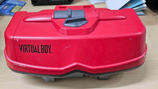 Nintendo Virtual Boy Headset -