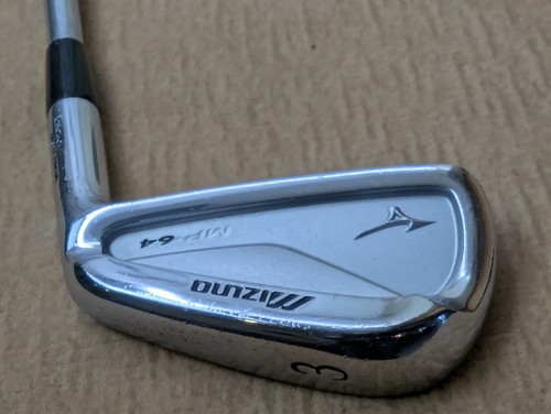 Mizuno forged single - forged,