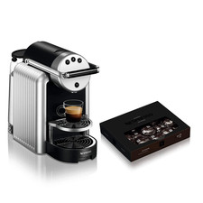 Nespresso Zenius Pro Coffee
