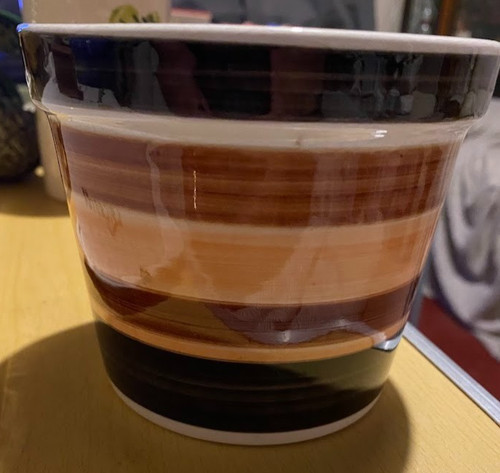Toni raymond pottery vintage - toni,