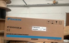 Daikin Inverter Unit