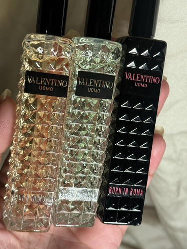 Valentino 15ml edt minature - valentino,