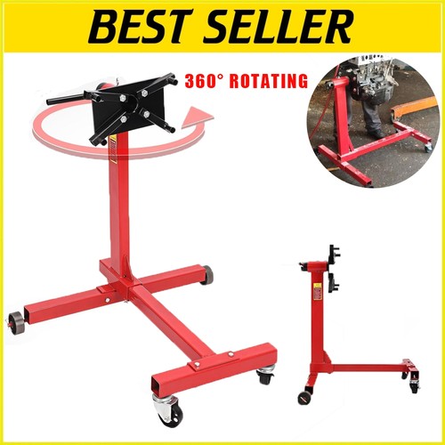 450kg engine stand - 450kg, gearbox