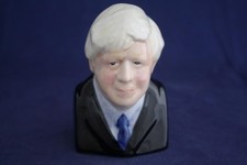 BAIRSTOW MANOR BORIS JOHNSON