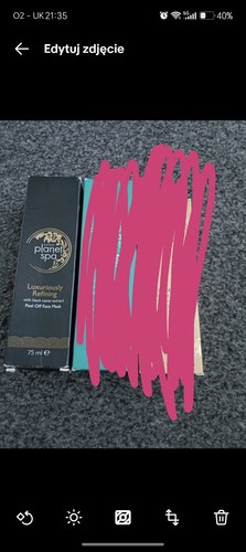 Avon planet spa - avon, radiance