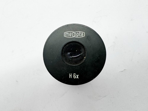Vintage meopta h6x - vintage,