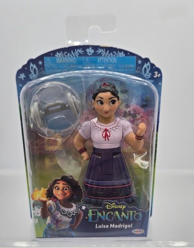 Disney encanto luisa - disney-,
