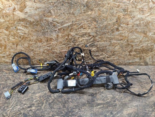 Fiat 500x 334 wiring - fiat, harness