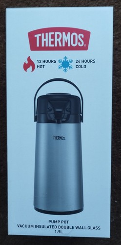 Thermos 8721848 push button - thermos,