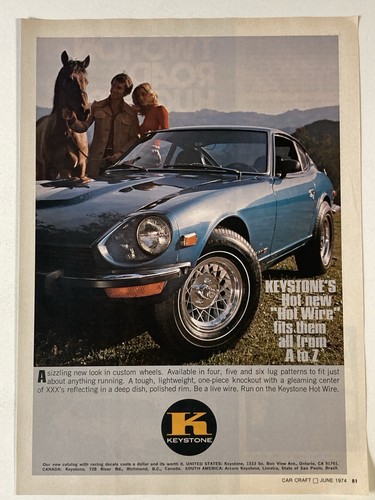 1974 keystone mag rims - 1974,