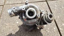 Nissan NV200 1.5 DCI 90 K9K608 Garrett 804500 804030-01 Turbo