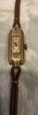 Vintage1930 bulova tank art - bulova,