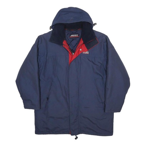 Musto mens navy - musto,