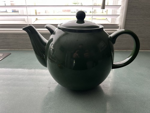 Large vintage london pottery - vintage,