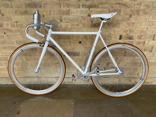 Single speed fixie - single speed fixie, fixed