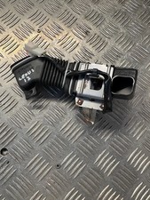 LEXUS LS460 MK4 2007 REAR SEAT AIR COOLING FAN ASSEMBLY LEFT SIDE T0957-82830