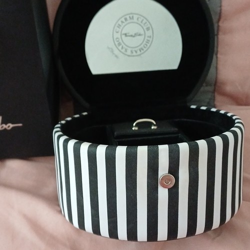 Thomas sabo round travel - thomas,