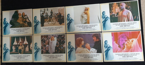 The devils 1971 original - the,