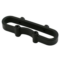 Rpm traxxas revo front - rpm,