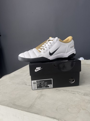 Nike t90 indoor shoes - nike,