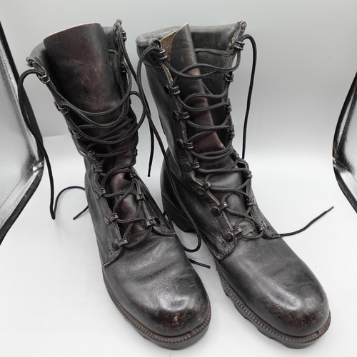 Vintage military combat jump - military,