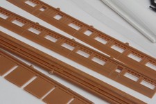 Ian Kirk LNER Gresley Buffet