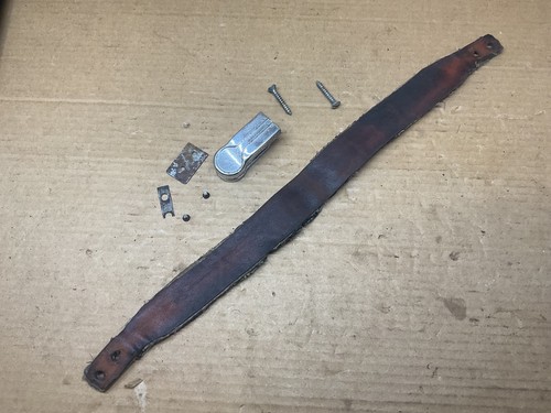 Rover p5b oem strap - oem,