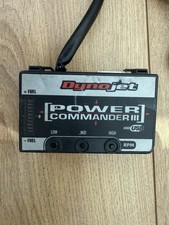 Power Commander 3 And HM Quickshifter Gsxr 600 K4 K5 2004 2005