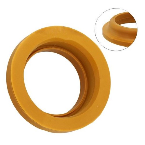 Seats isolator upper spring - isolator,