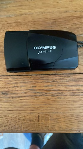 Olympus mju stylus epic - olympus,