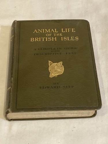 Animal life the - of,