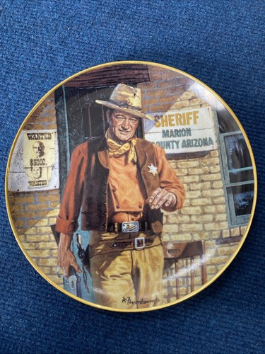 John wayne american - john,